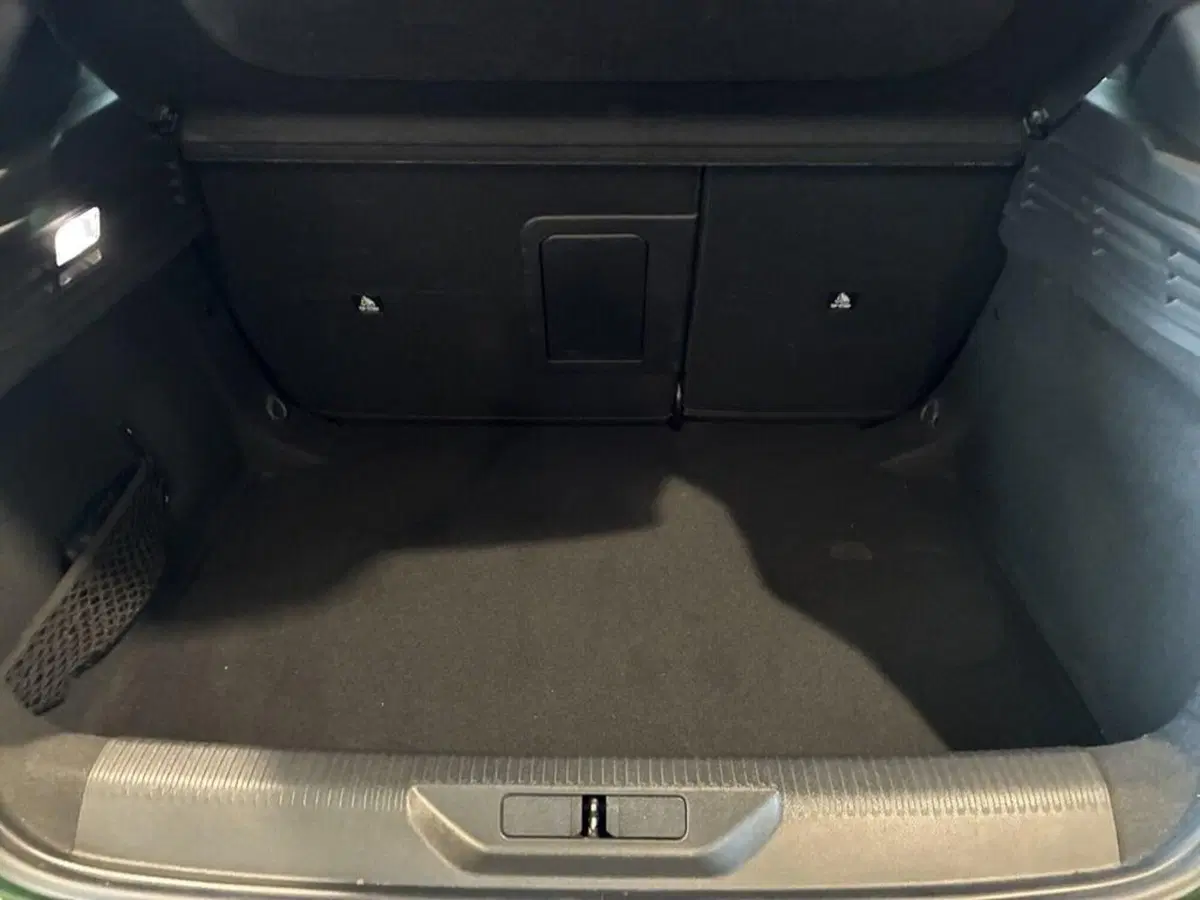 Peugeot 308 usata a Torino (9)