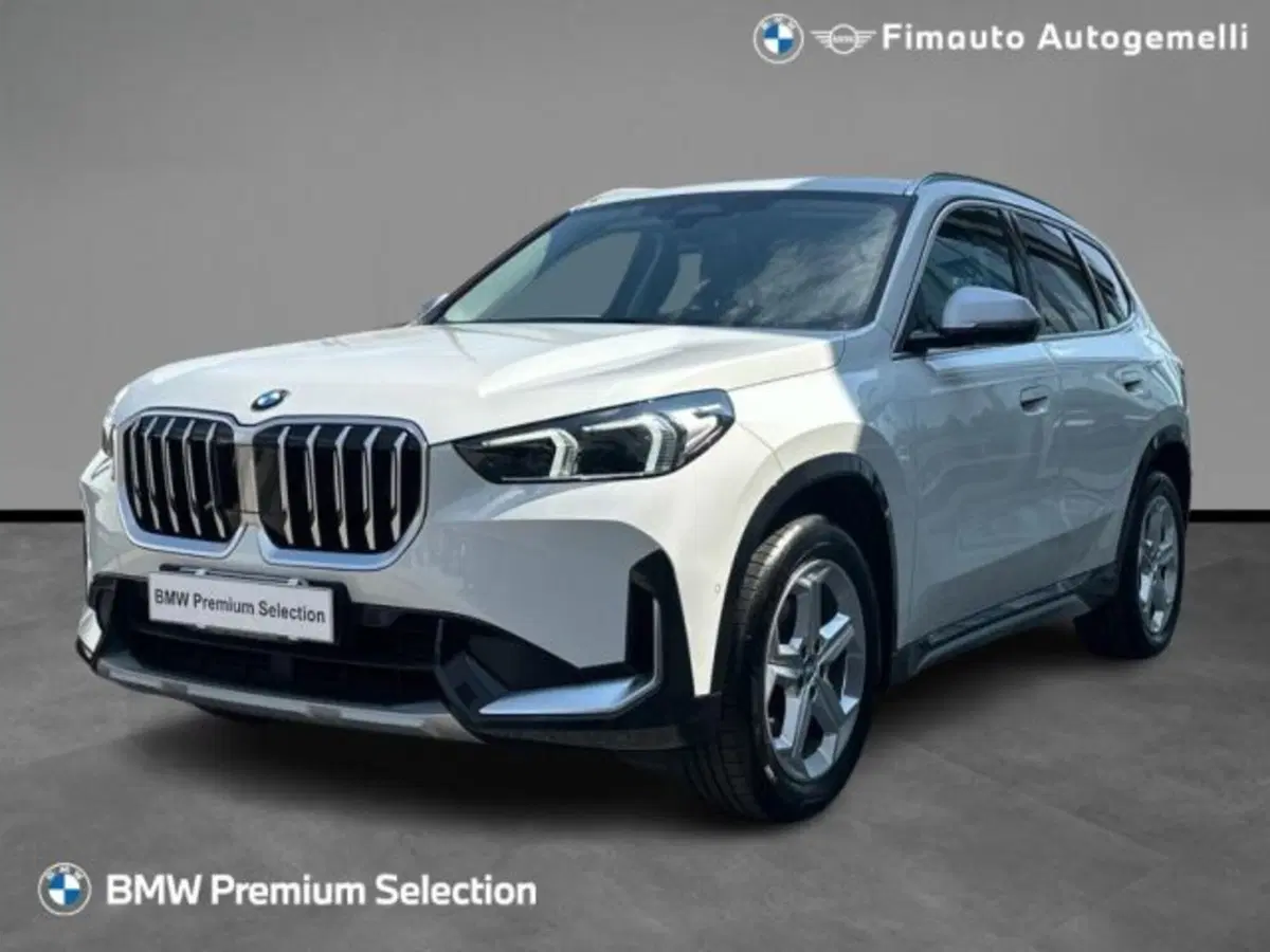 BMW X1 usata a Verona
