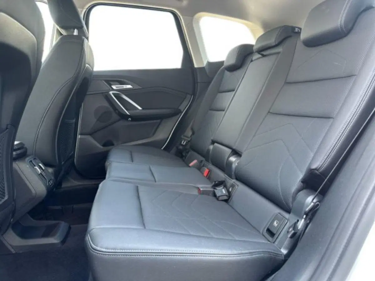 BMW X1 usata a Verona (11)