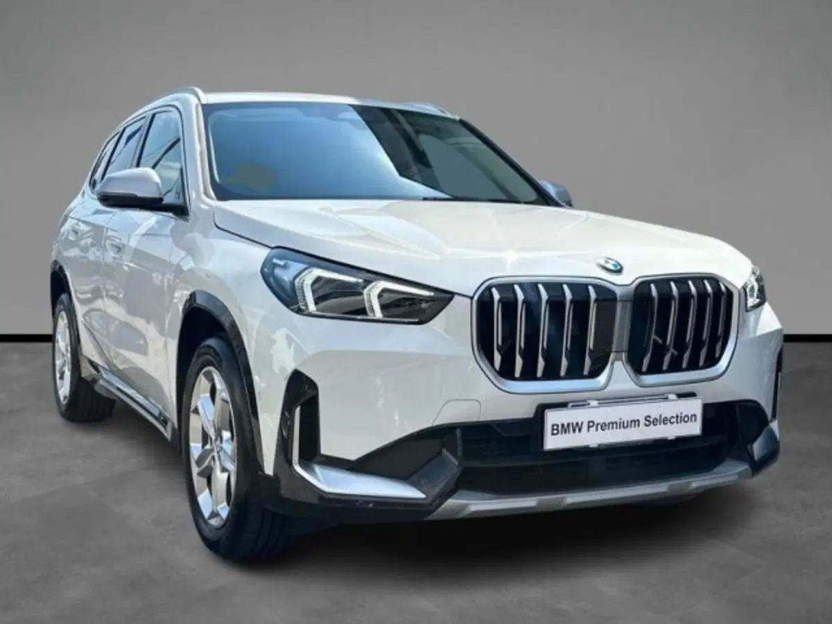 BMW X1 usata a Verona (15)