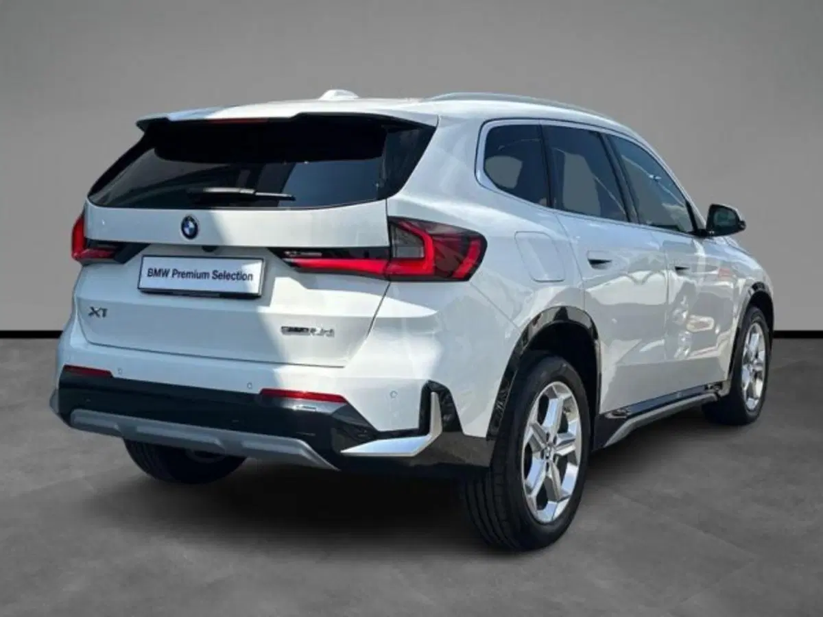 BMW X1 usata a Verona (16)