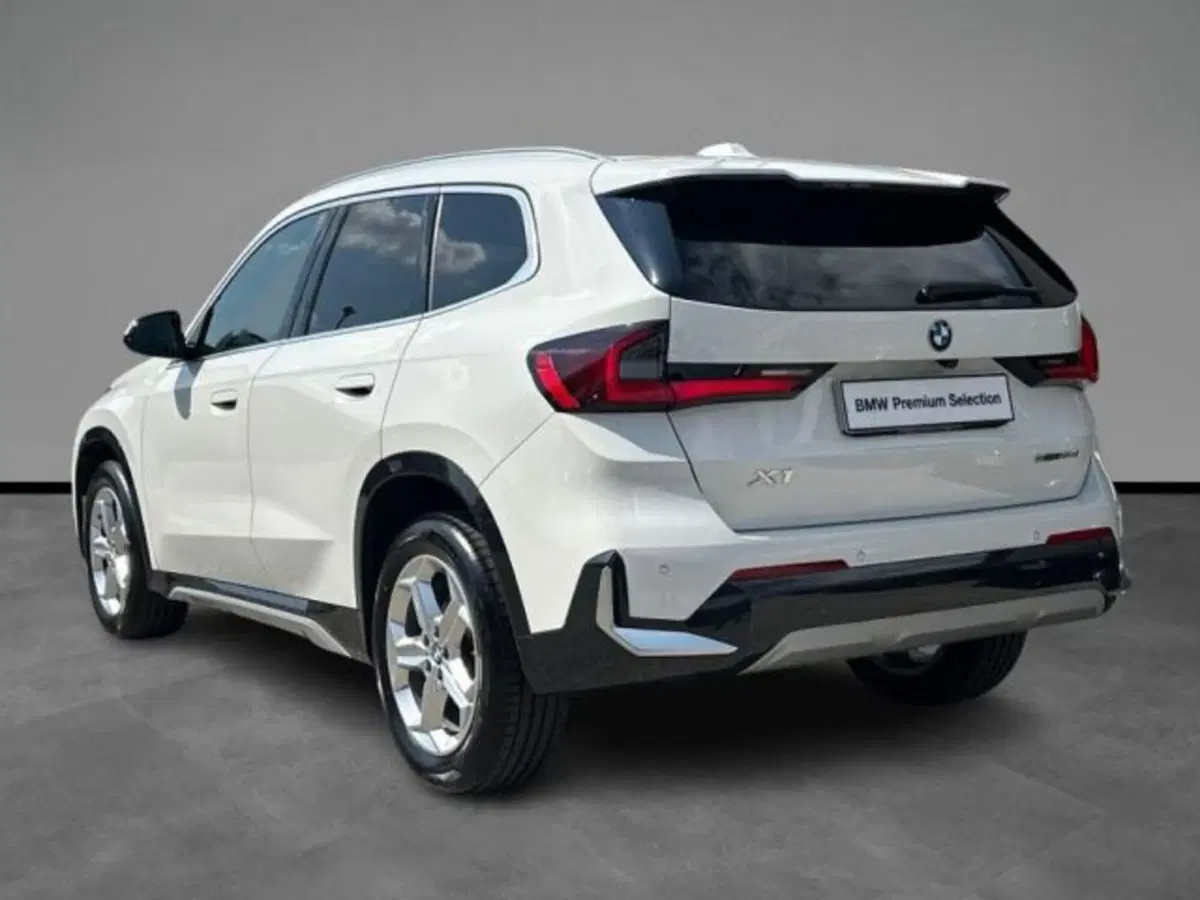 BMW X1 usata a Verona (4)