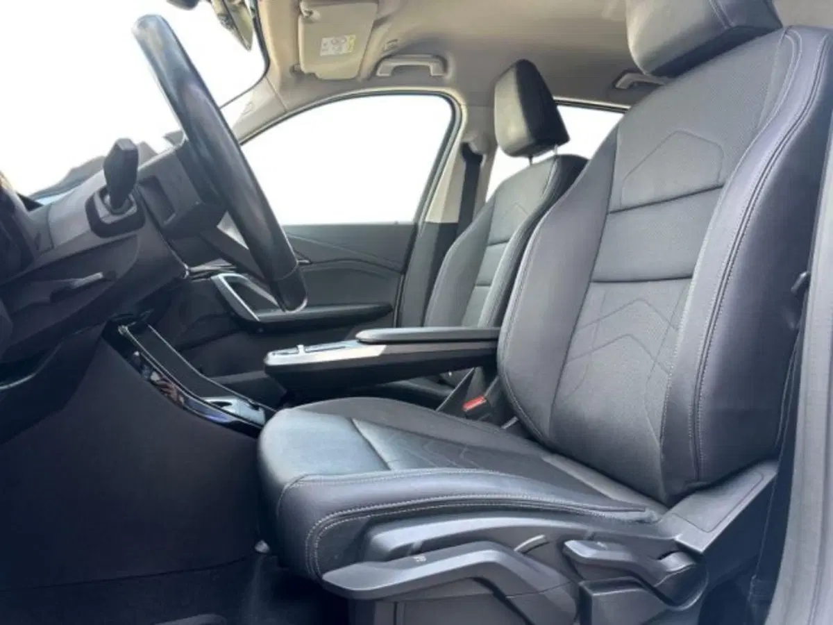 BMW X1 usata a Verona (9)