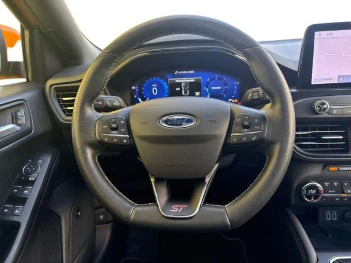 Ford Focus usata a Verona (10)