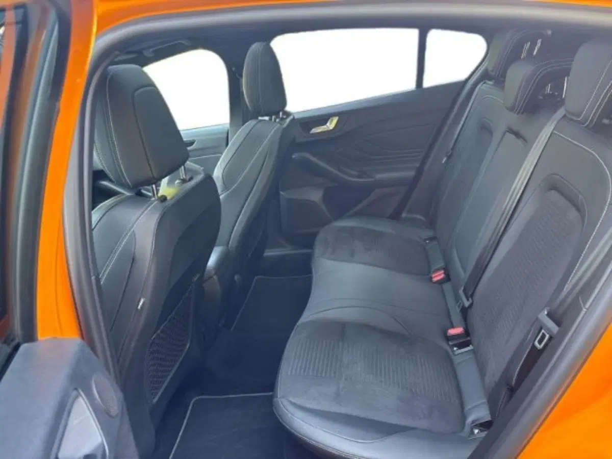 Ford Focus usata a Verona (11)