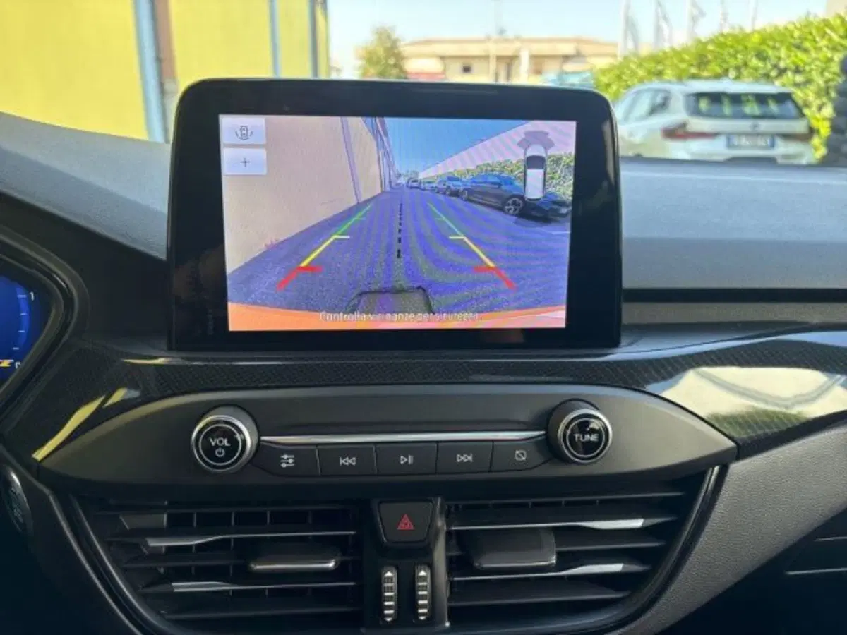 Ford Focus usata a Verona (13)