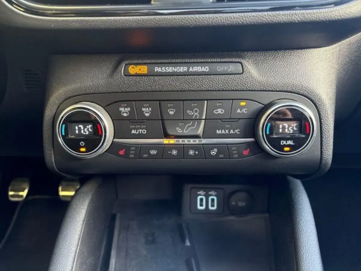 Ford Focus usata a Verona (14)