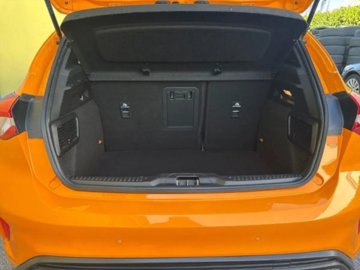 Ford Focus usata a Verona (15)
