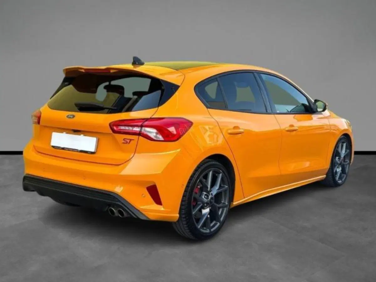 Ford Focus usata a Verona (16)