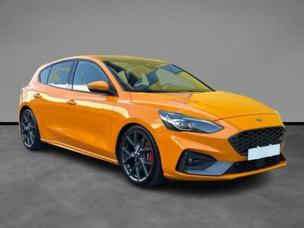 Ford Focus usata a Verona (17)