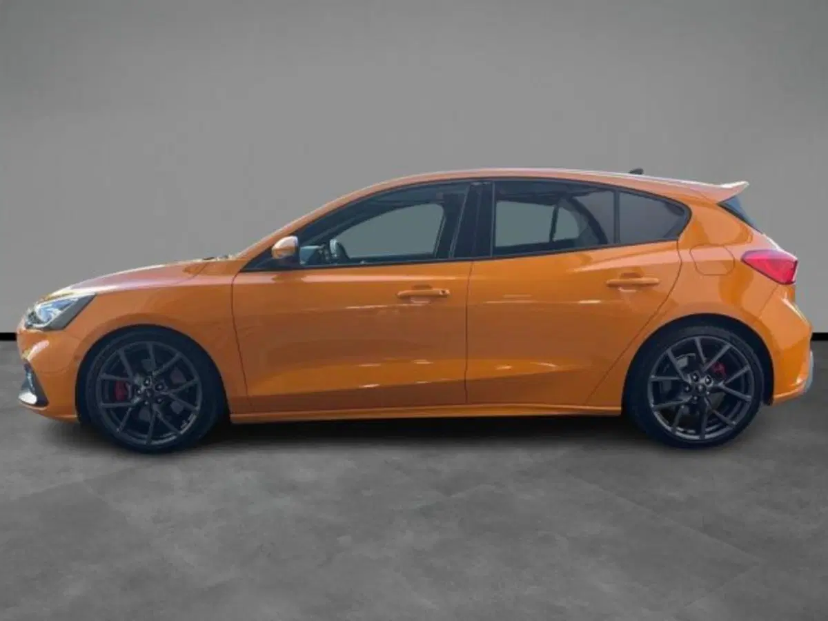 Ford Focus usata a Verona (2)