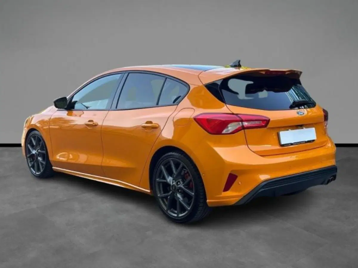Ford Focus usata a Verona (3)