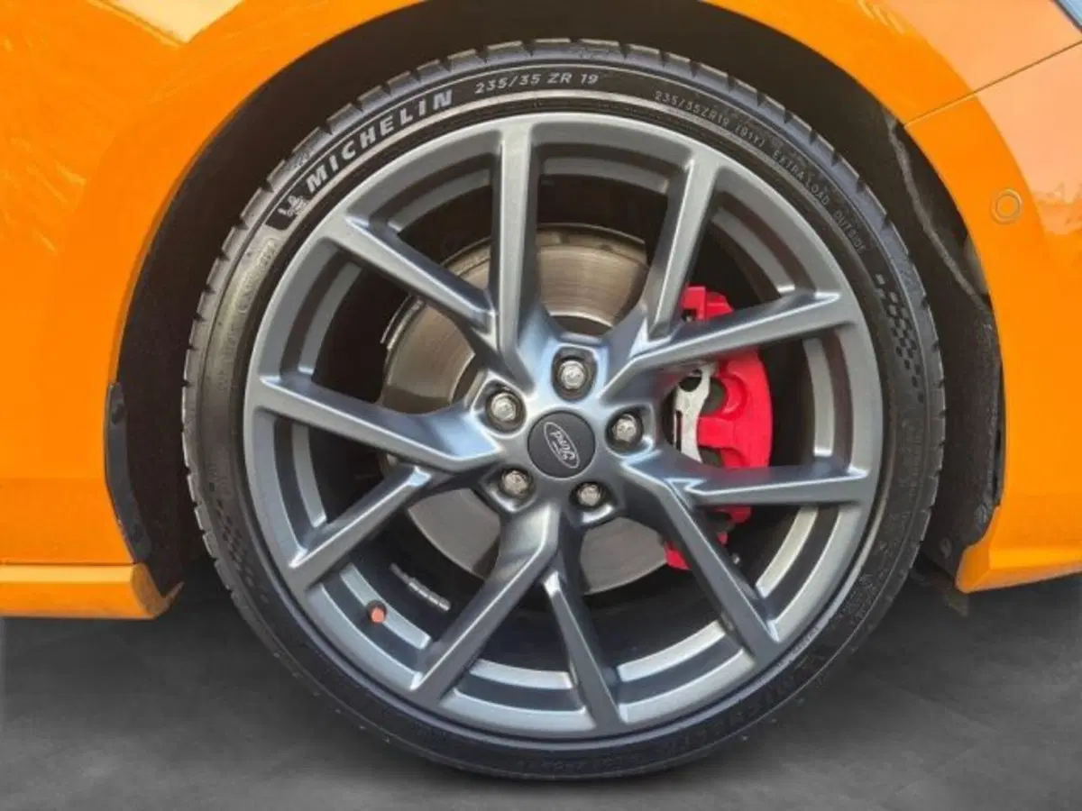 Ford Focus usata a Verona (4)