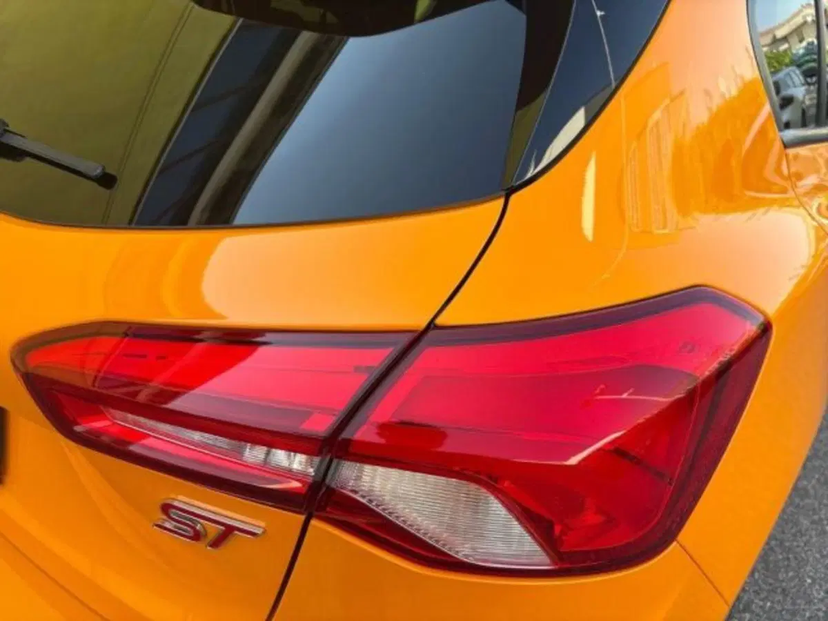 Ford Focus usata a Verona (6)