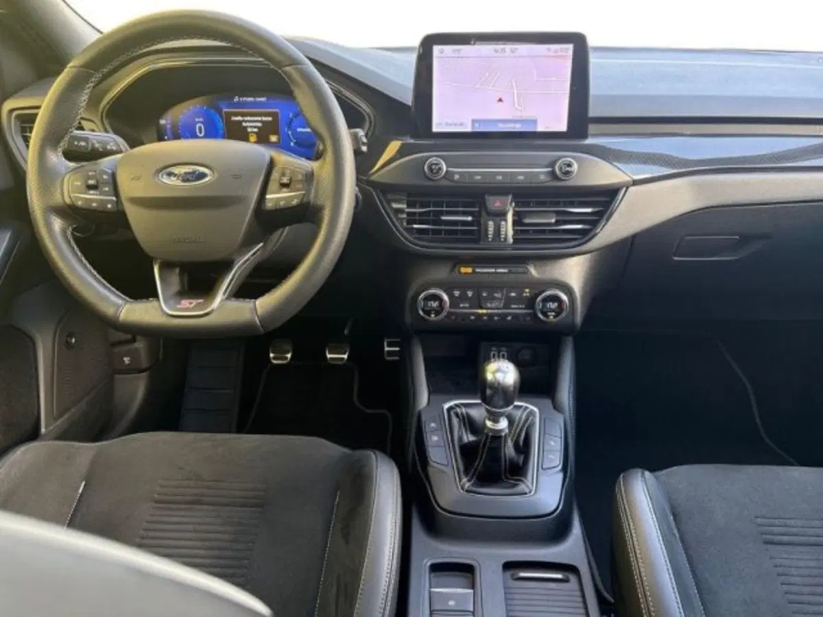 Ford Focus usata a Verona (8)