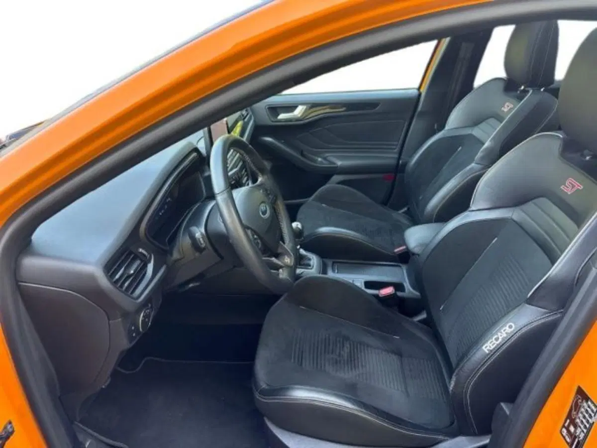 Ford Focus usata a Verona (9)