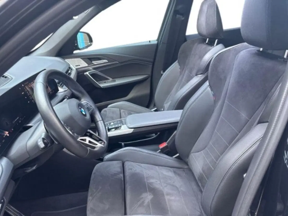 BMW X1 usata a Verona (10)