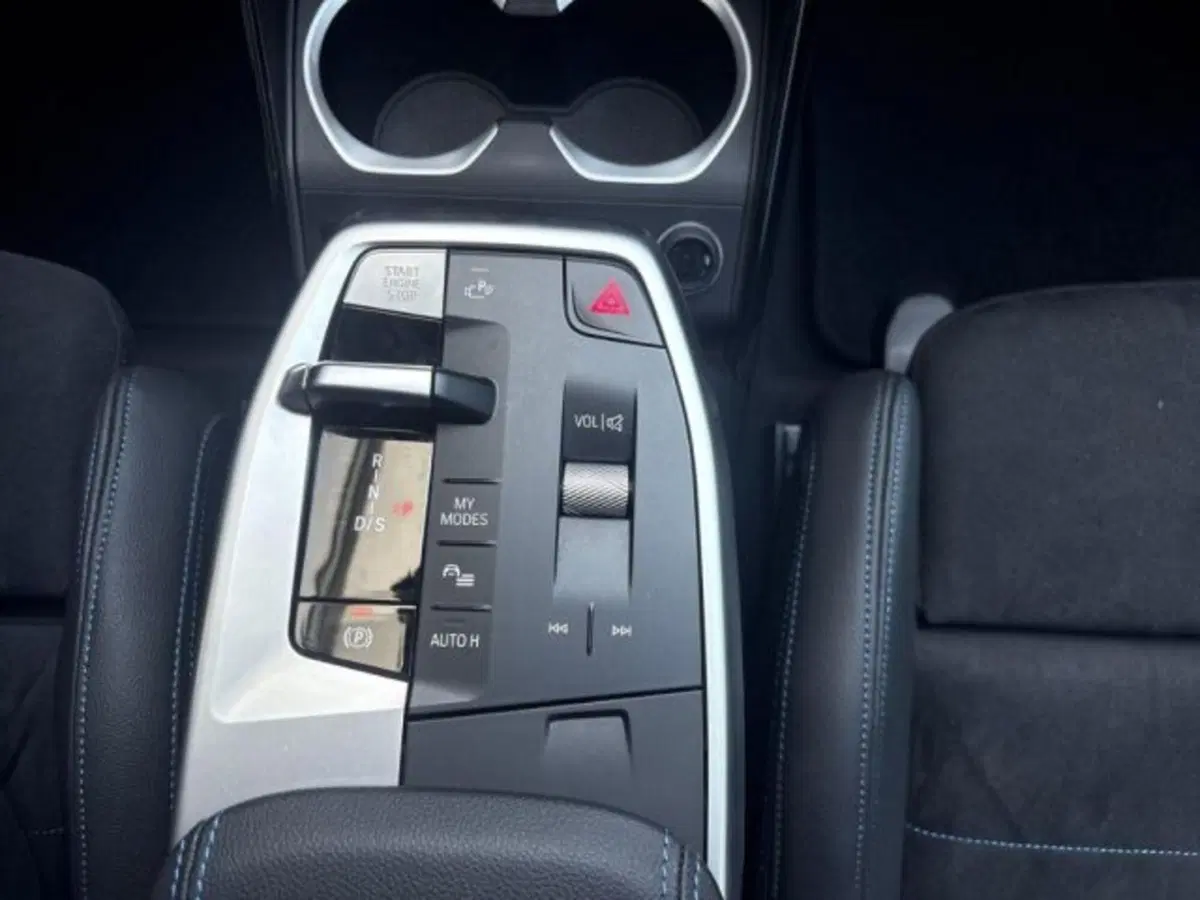 BMW X1 usata a Verona (15)
