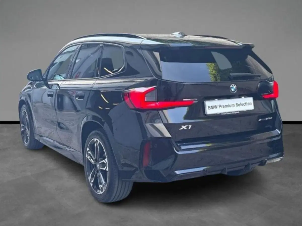 BMW X1 usata a Verona (4)