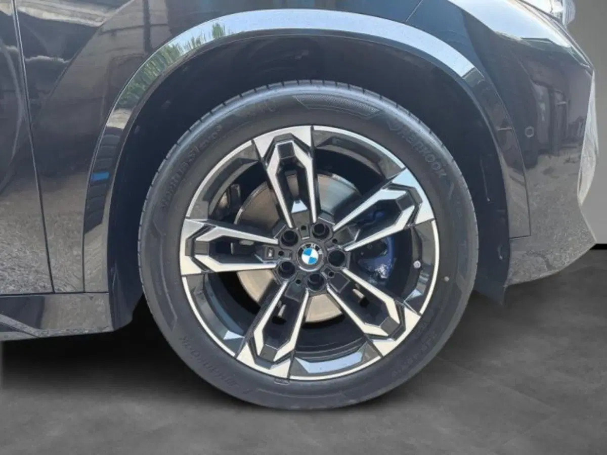 BMW X1 usata a Verona (5)