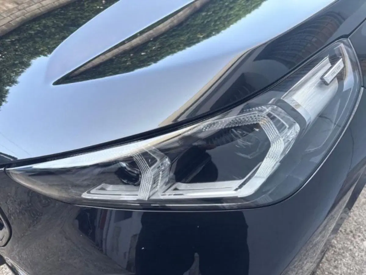 BMW X1 usata a Verona (6)