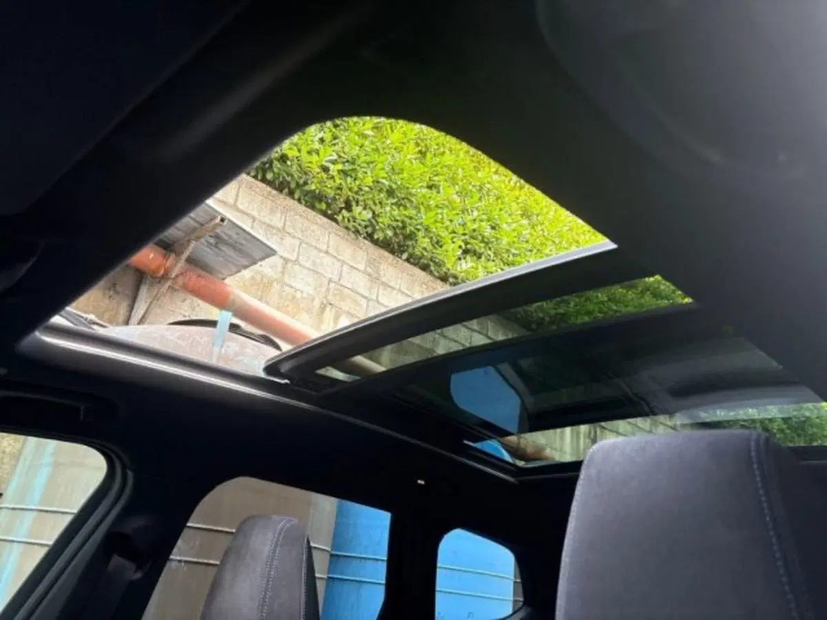 BMW X1 usata a Verona (8)