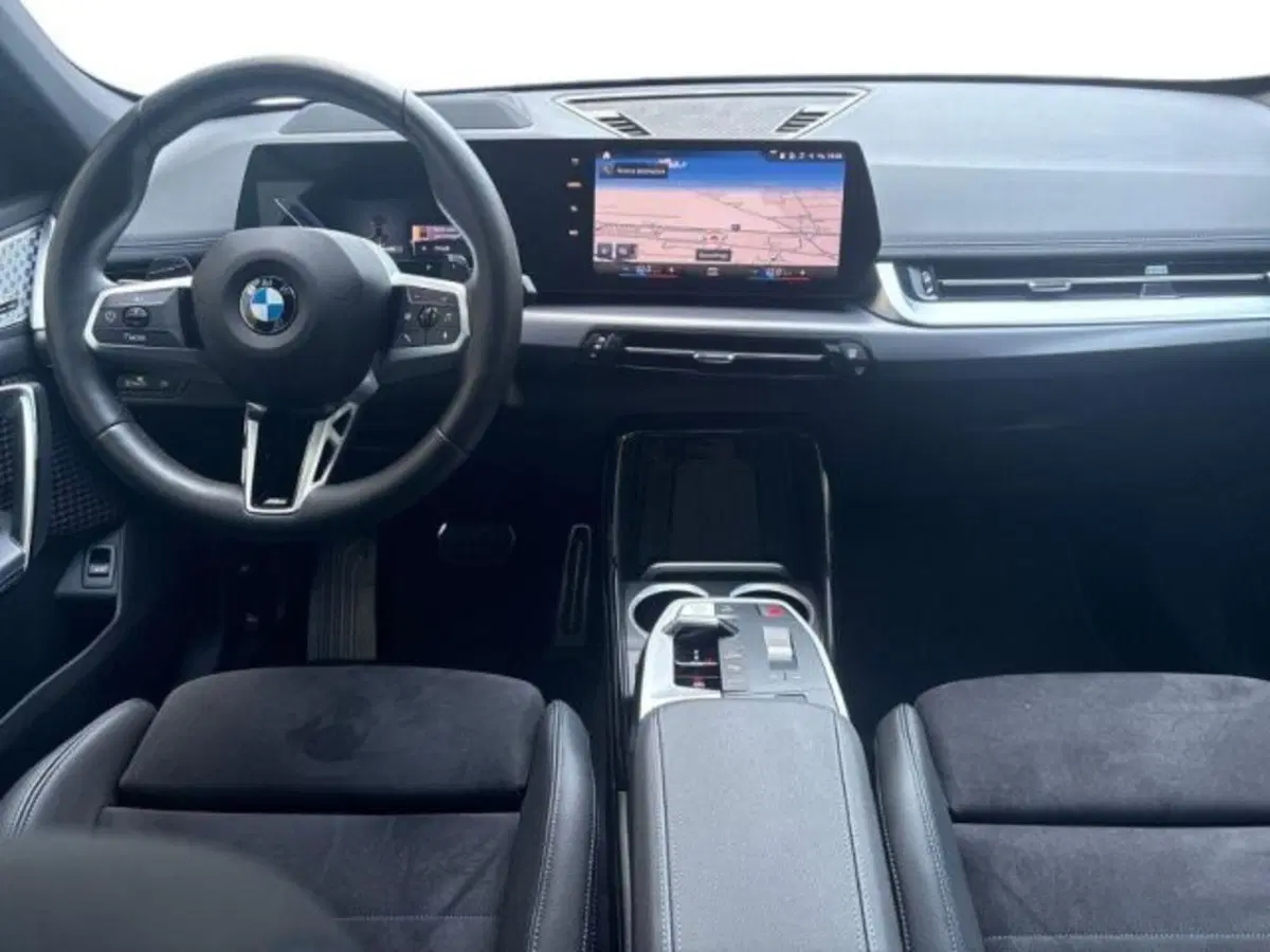 BMW X1 usata a Verona (9)