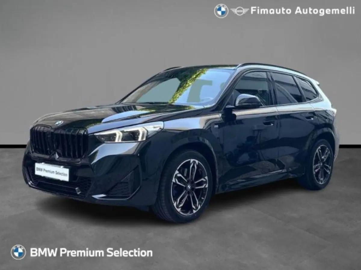 BMW X1 usata a Verona