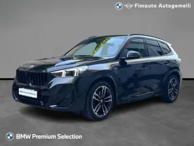 BMW X1 xDrive 23d Msport del 2023 usata a Verona
