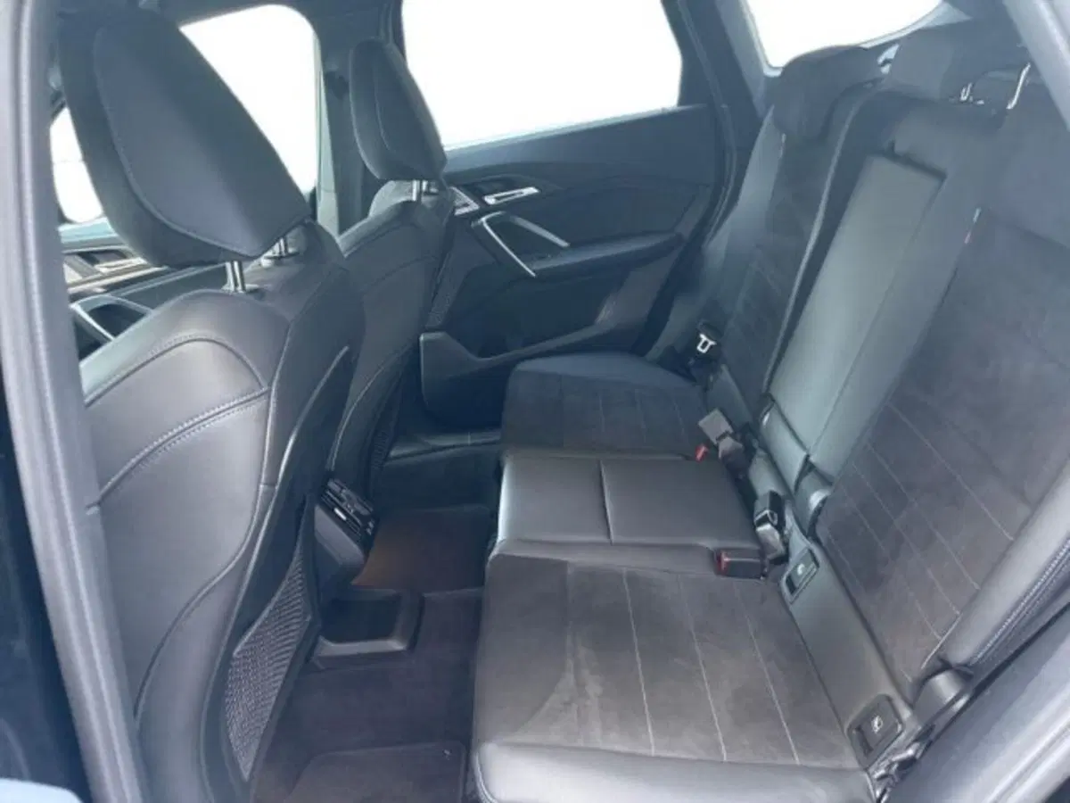 BMW X1 usata a Verona (12)