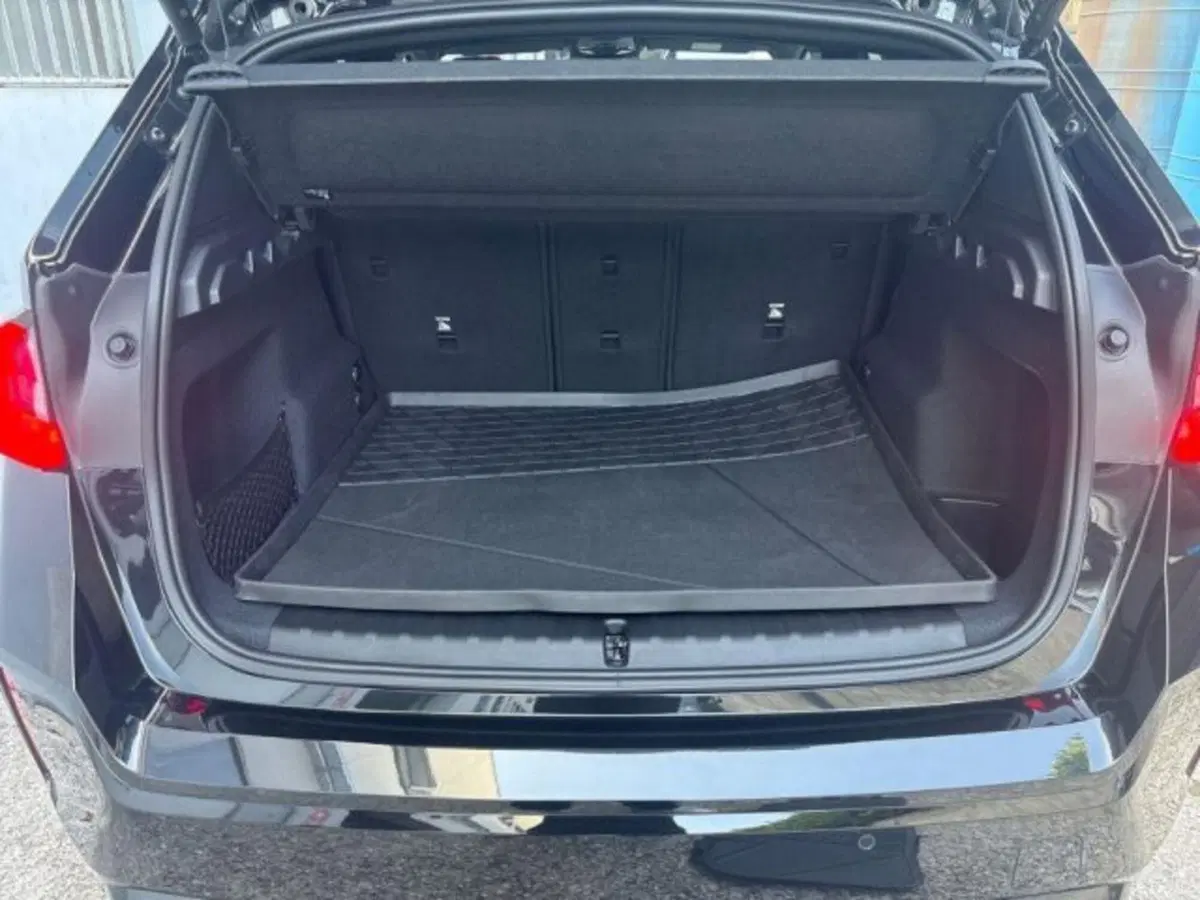 BMW X1 usata a Verona (16)