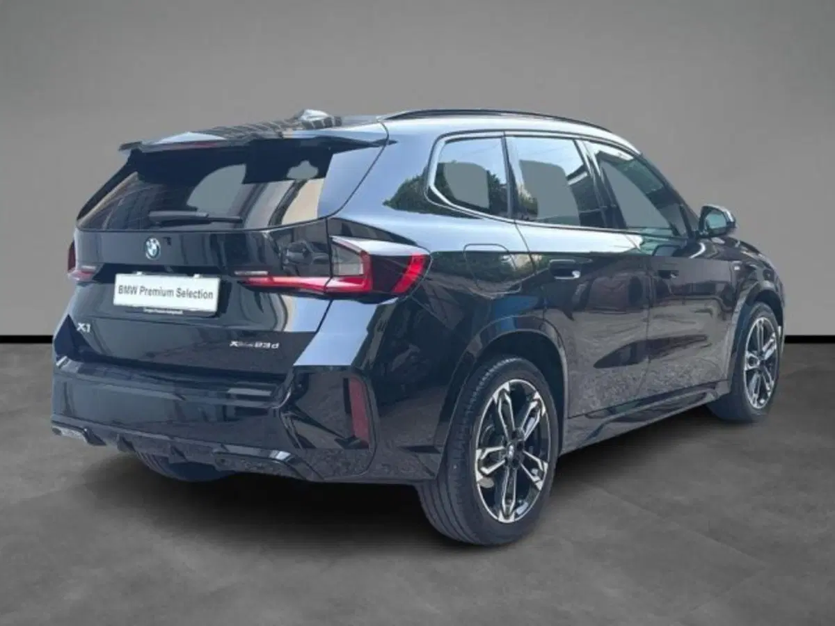 BMW X1 usata a Verona (18)