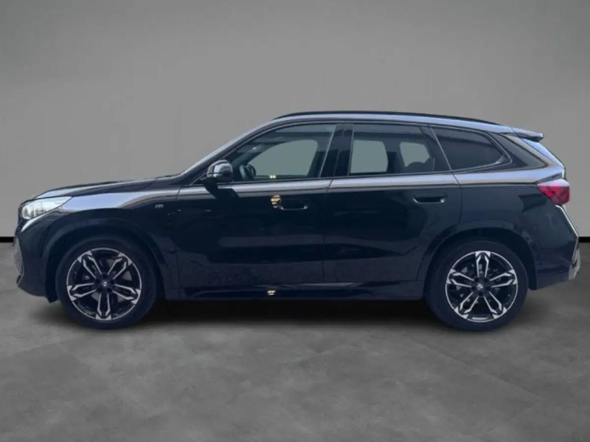 BMW X1 usata a Verona (3)
