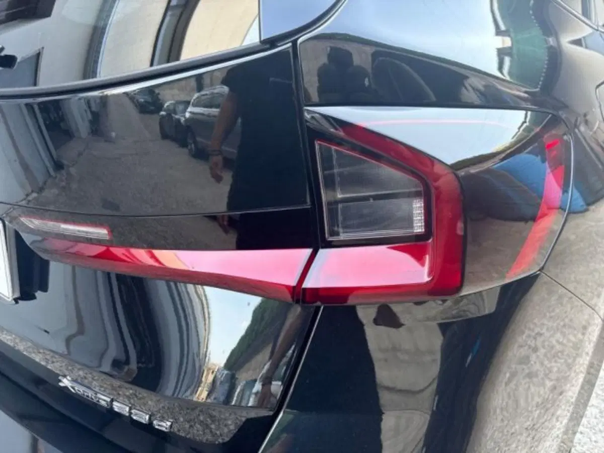 BMW X1 usata a Verona (7)