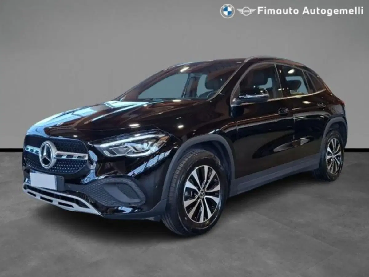 Mercedes-Benz GLA SUV usata a Verona