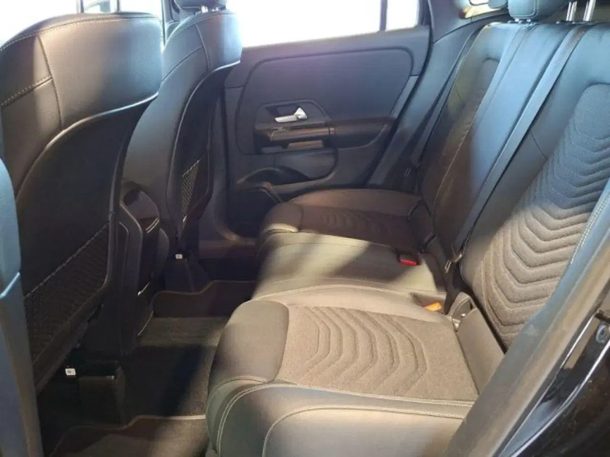 Mercedes-Benz GLA SUV usata a Verona (10)