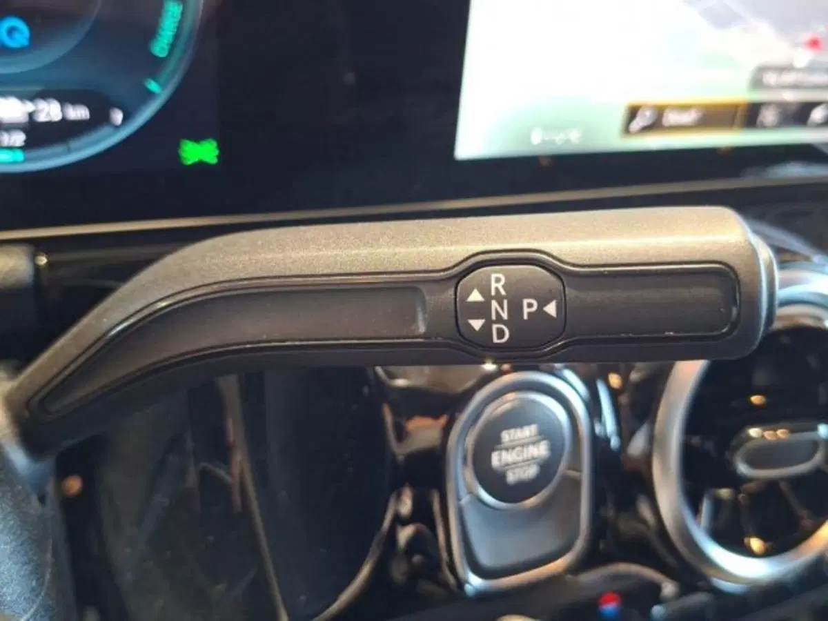 Mercedes-Benz GLA SUV usata a Verona (12)