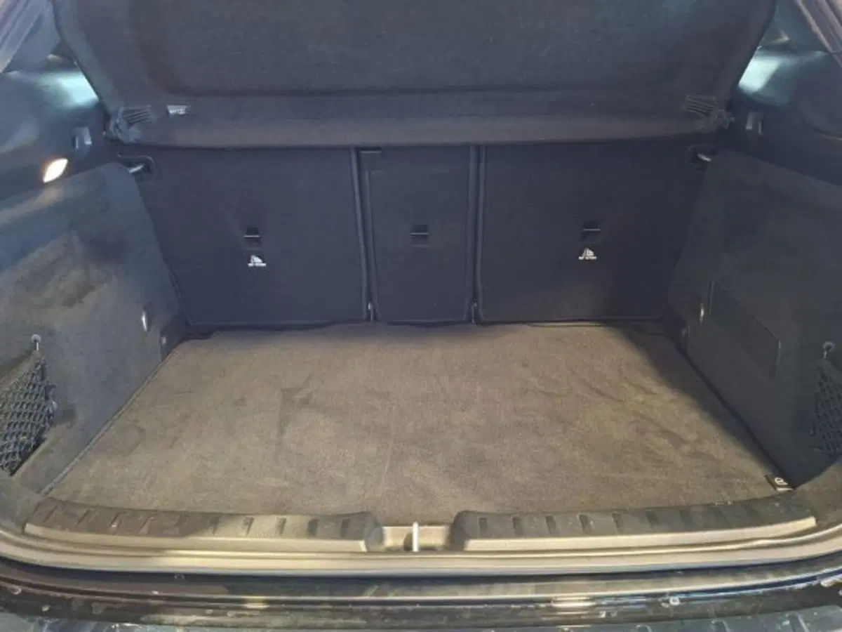 Mercedes-Benz GLA SUV usata a Verona (13)