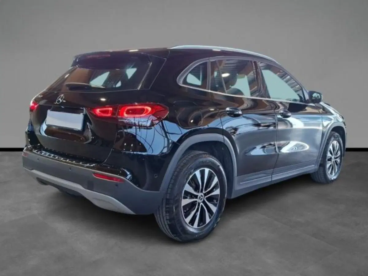 Mercedes-Benz GLA SUV usata a Verona (15)