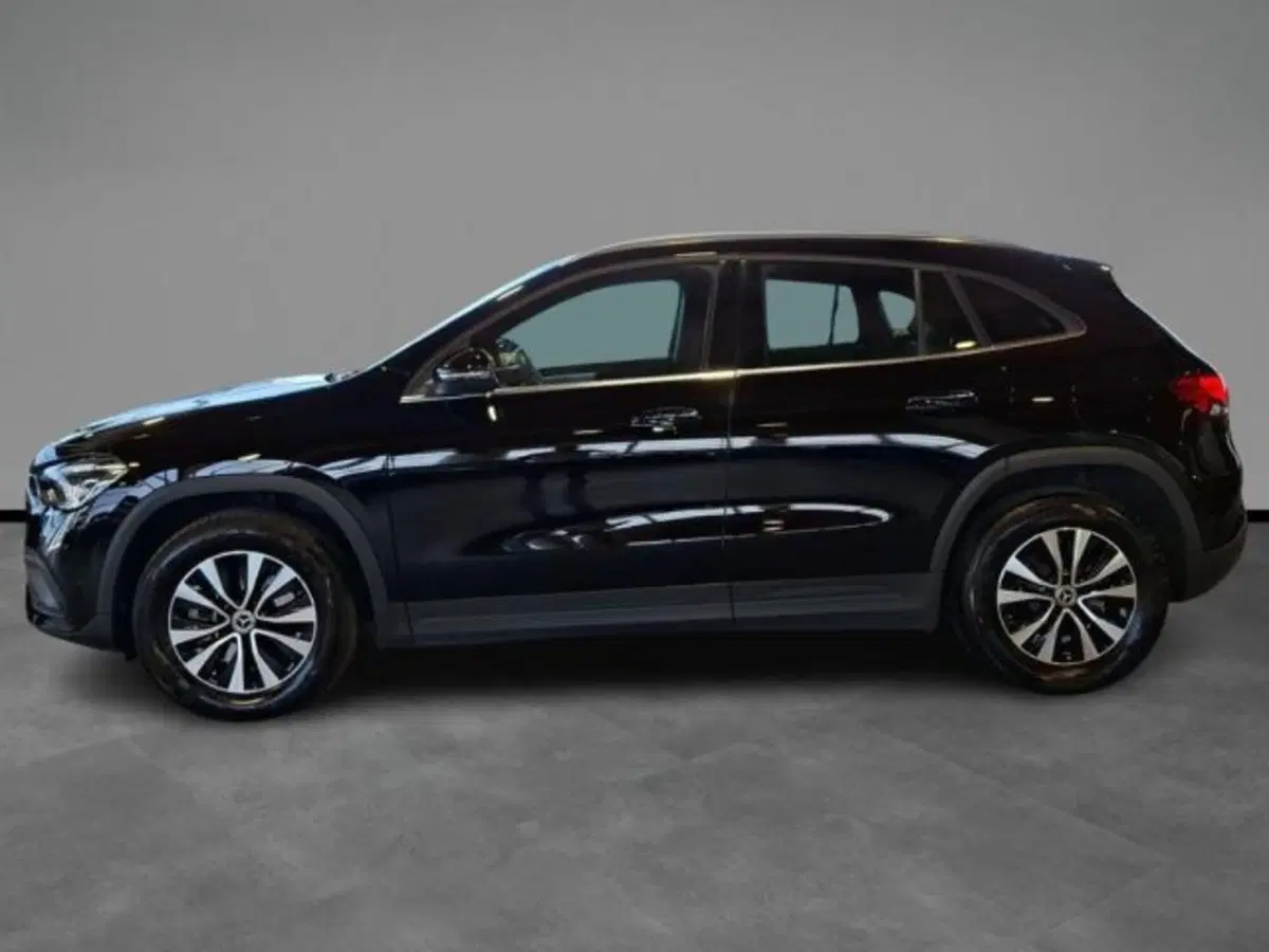 Mercedes-Benz GLA SUV usata a Verona (2)