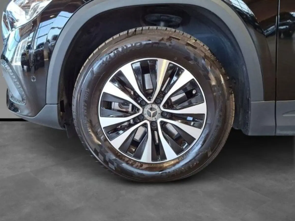 Mercedes-Benz GLA SUV usata a Verona (4)