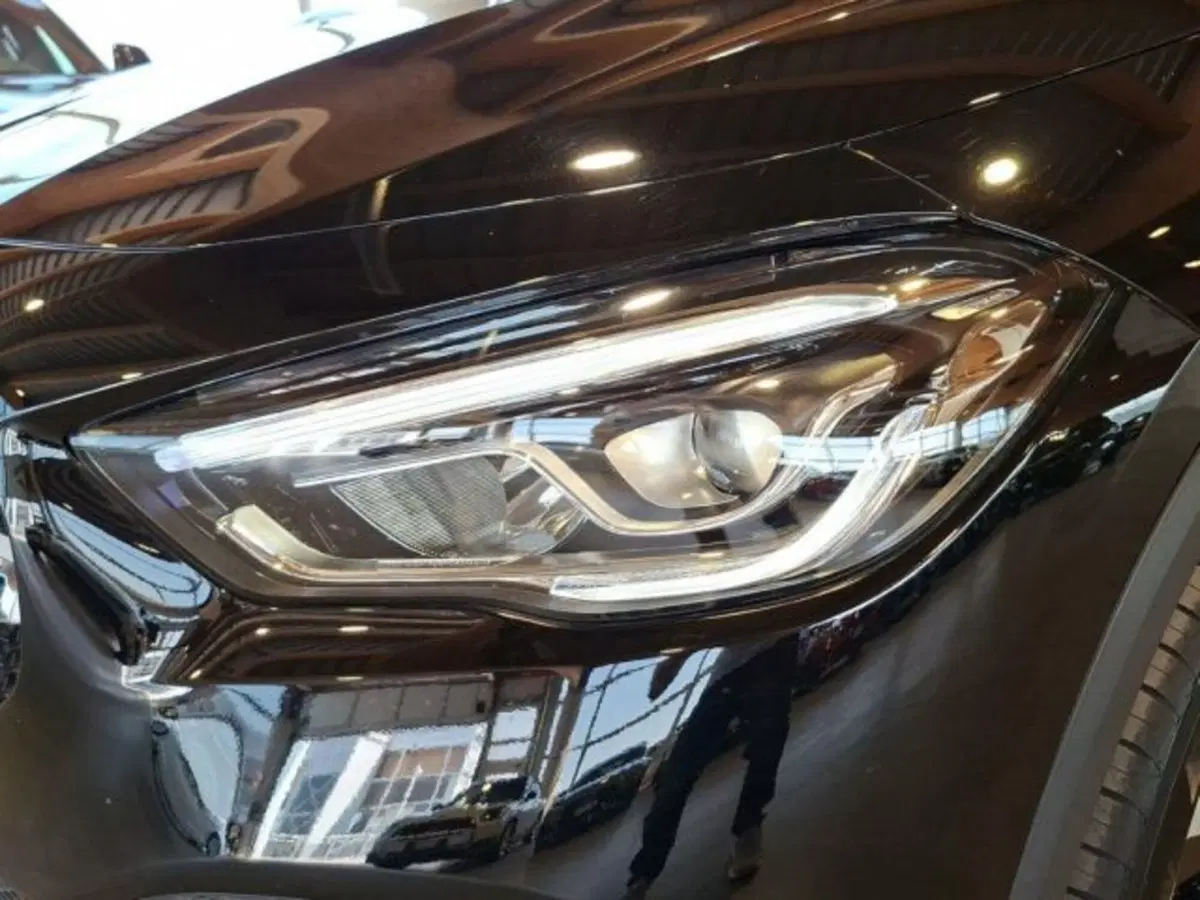 Mercedes-Benz GLA SUV usata a Verona (5)