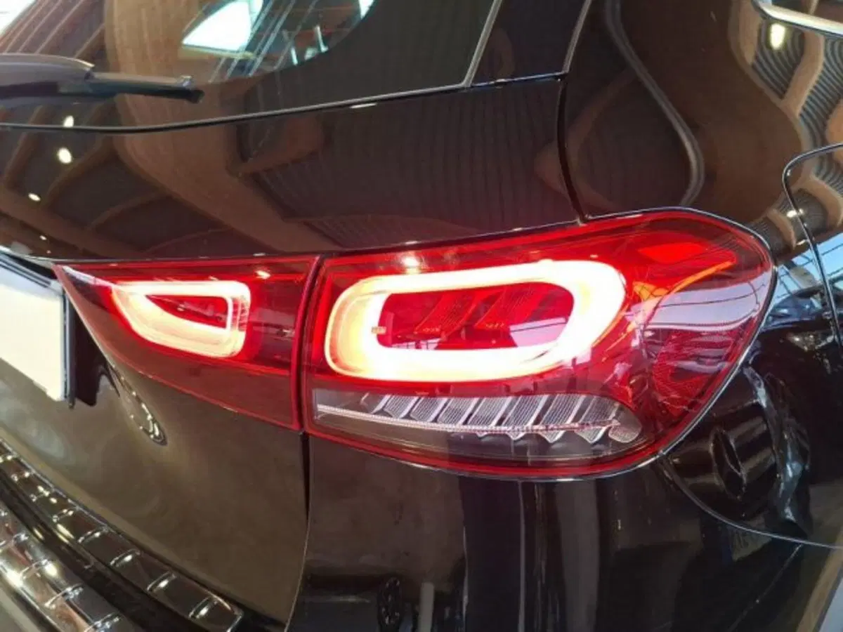 Mercedes-Benz GLA SUV usata a Verona (6)