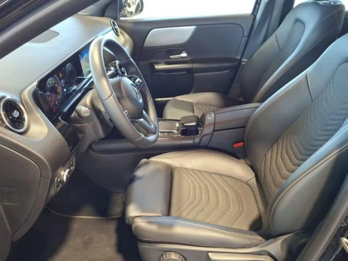Mercedes-Benz GLA SUV usata a Verona (8)