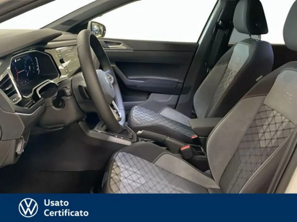 Volkswagen Polo nuova a Vicenza (13)