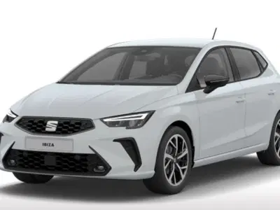 SEAT Ibiza 1.0 ecotsi FR 95cv nuova a Arzignano