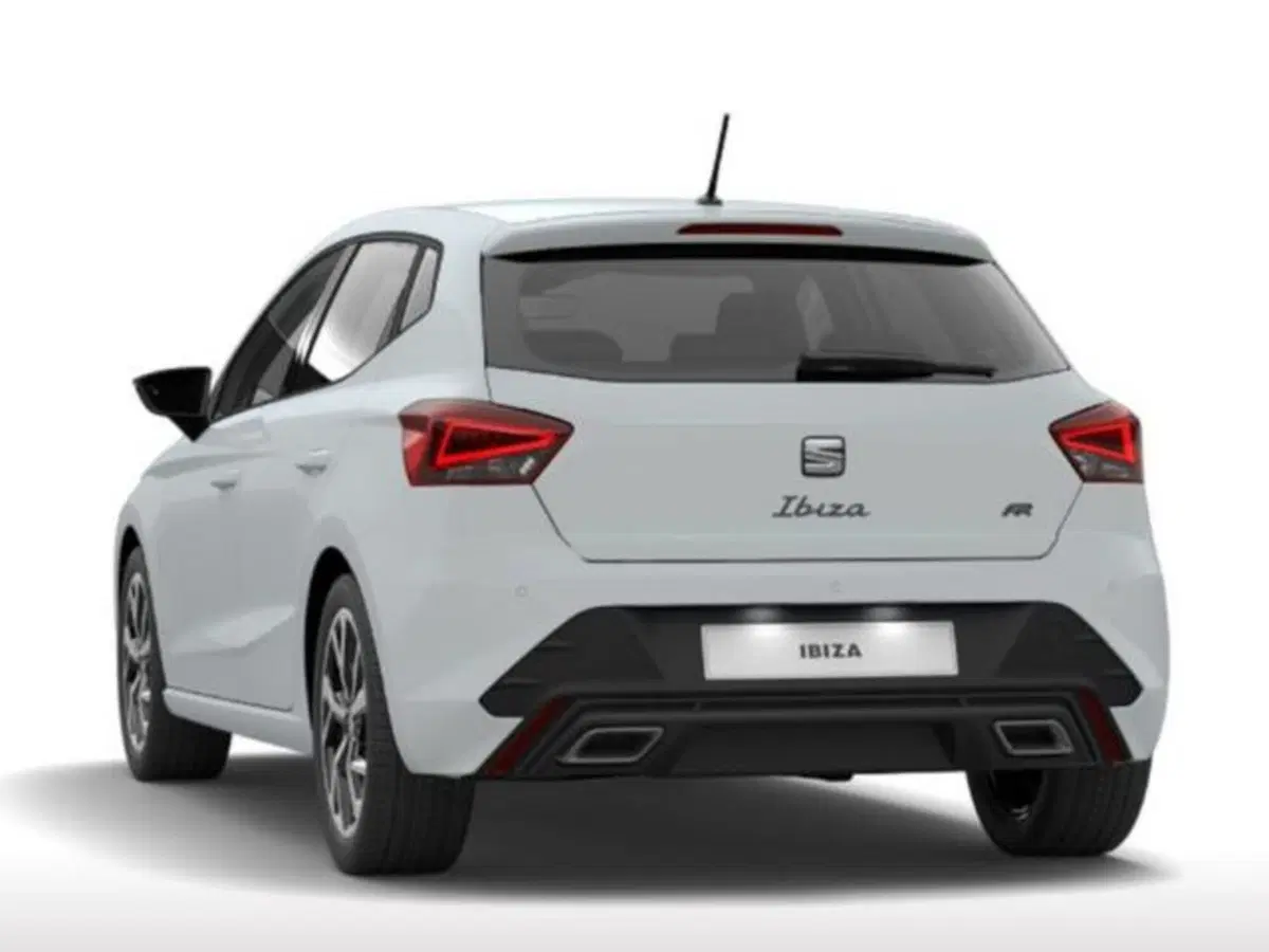 SEAT Ibiza nuova a Vicenza (3)