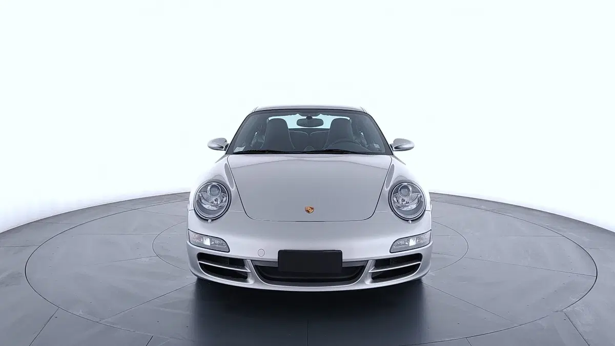 Porsche 911 Coupé usata a Perugia (2)