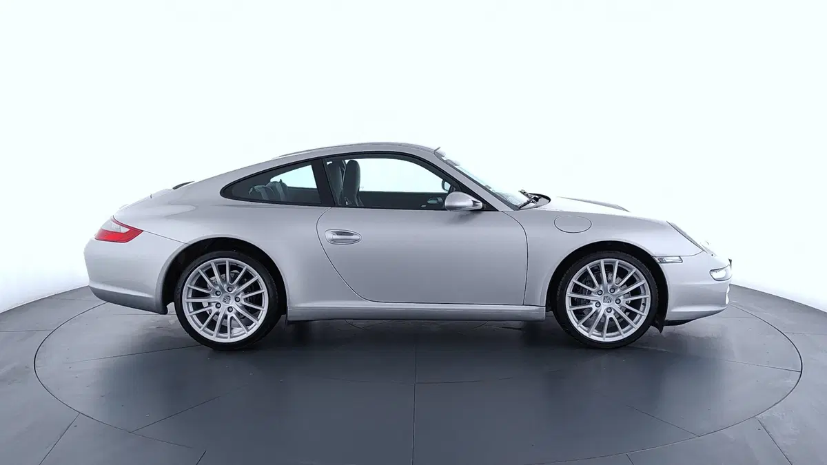 Porsche 911 Coupé usata a Perugia (4)