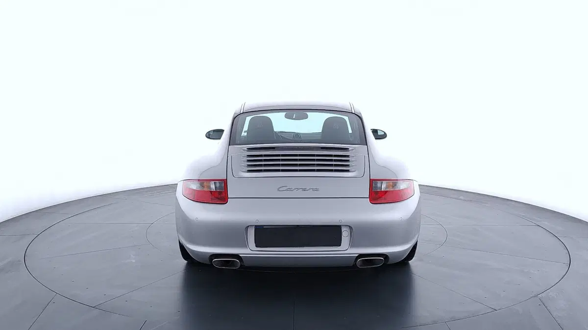 Porsche 911 Coupé usata a Perugia (6)